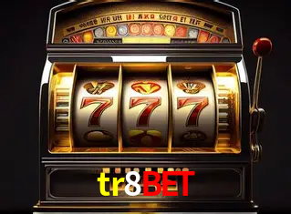 A Popularidade dos Caça-Níqueis no tr8bet