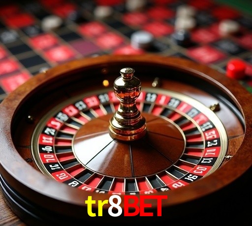 Design Responsivo tr8bet
