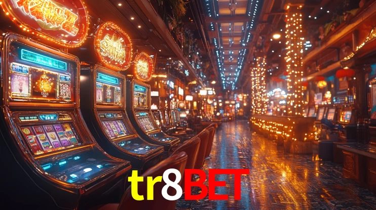 tr8bet