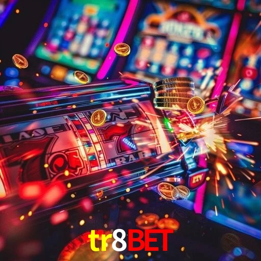 Interface Premium tr8bet