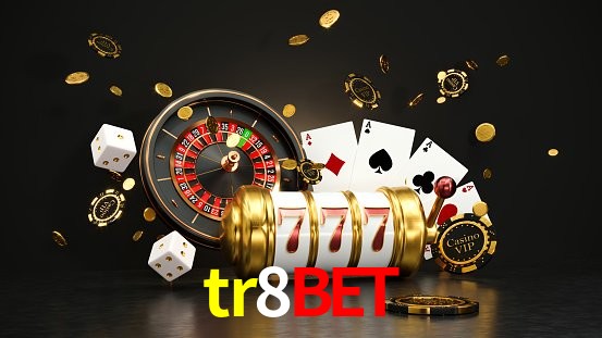 Football Betting tr8bet