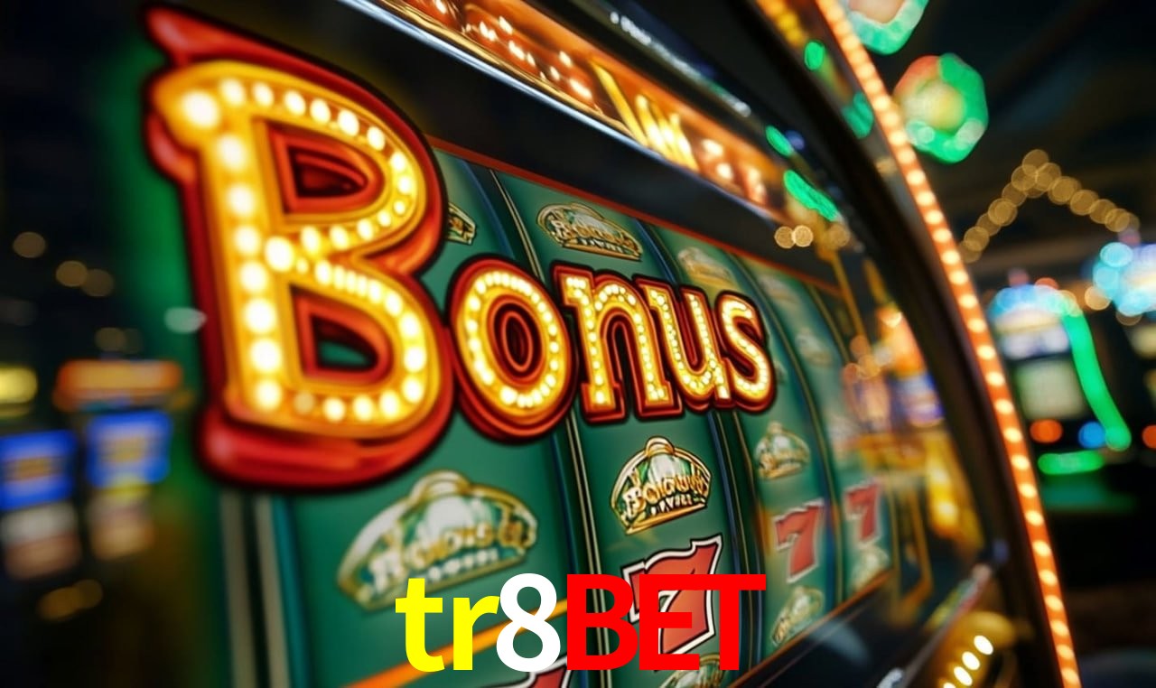 Promoção Relâmpago tr8bet