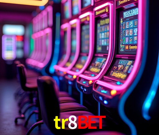 Promoções Sazonais tr8bet