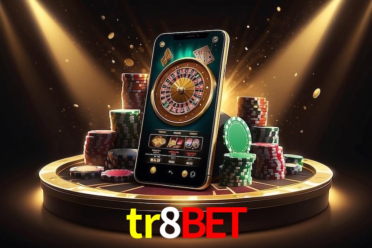 Diretório de Jogos tr8bet