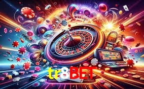 Casino VIP tr8bet