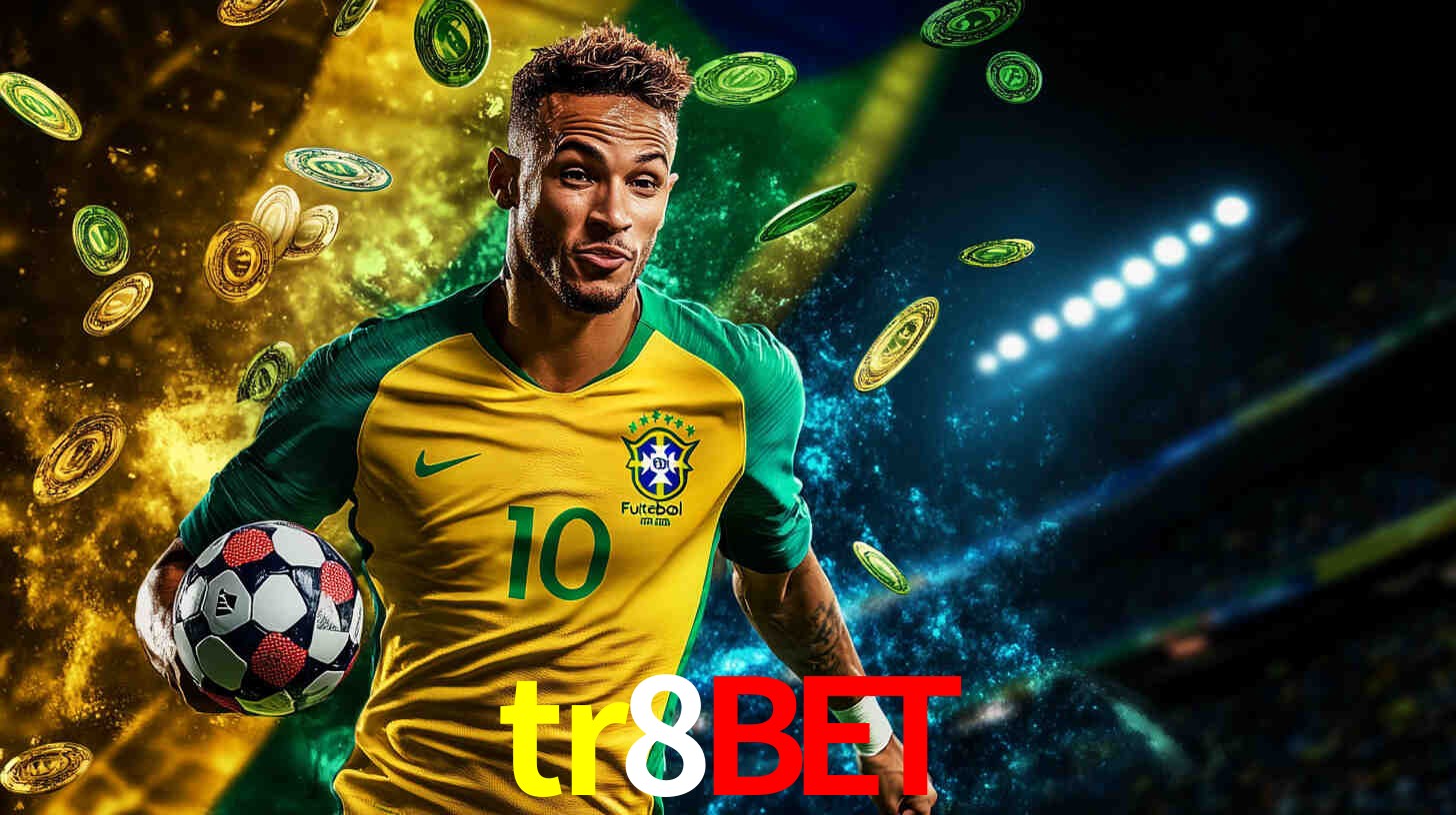 Inovações de Jogos na tr8bet: O Futuro das Experiências Interativas