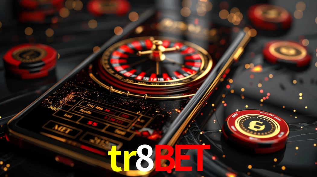Live Casino tr8bet