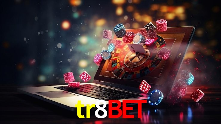 Descubra a Essência do tr8bet: Nossa História e Compromissos