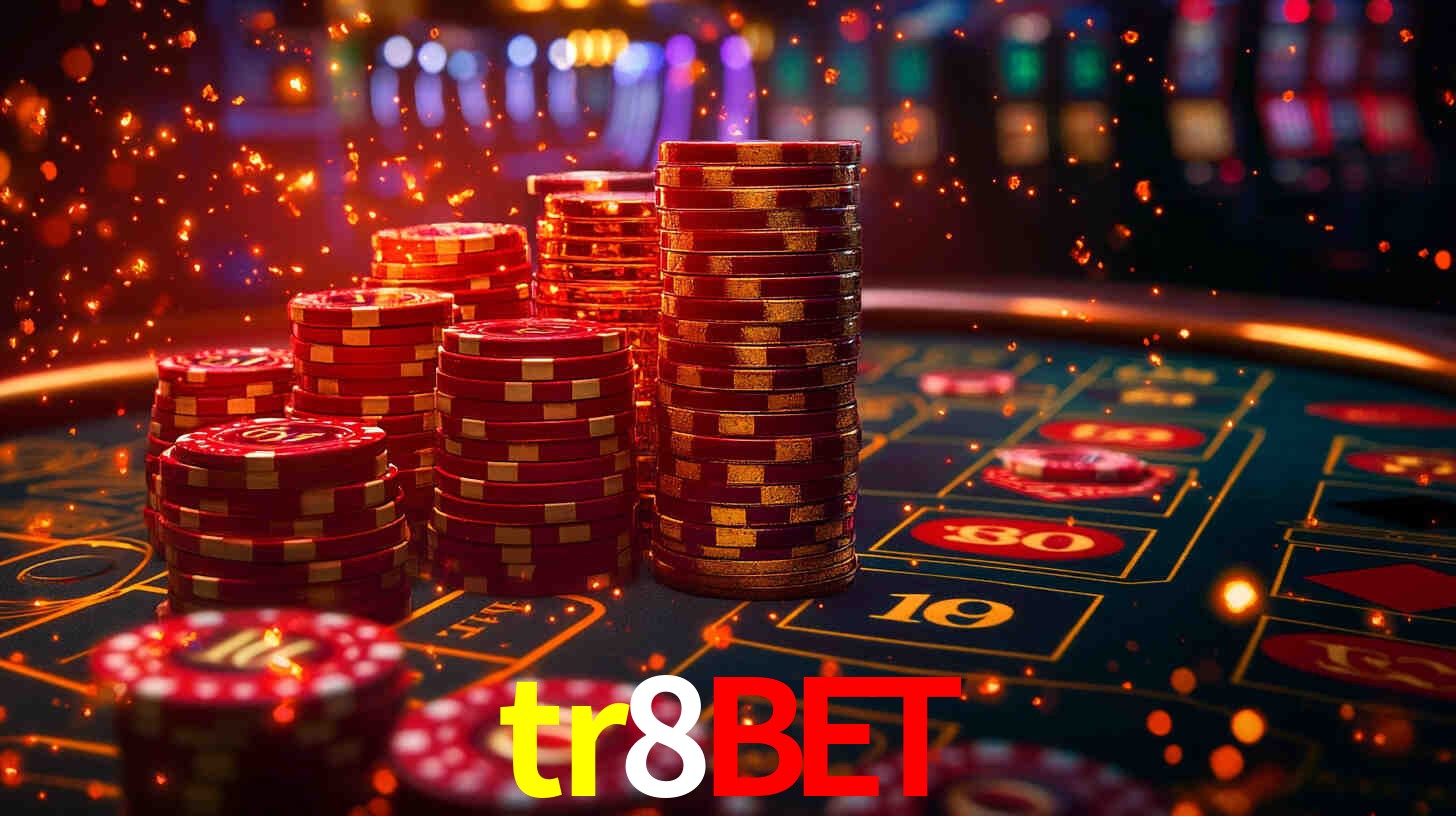 Programa VIP tr8bet