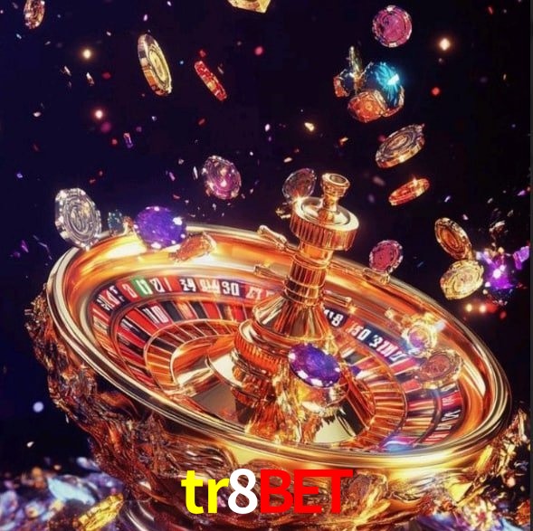 Benefícios da Conta tr8bet