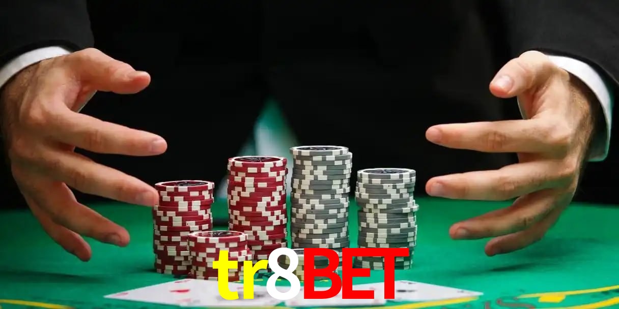 cassino tr8bet