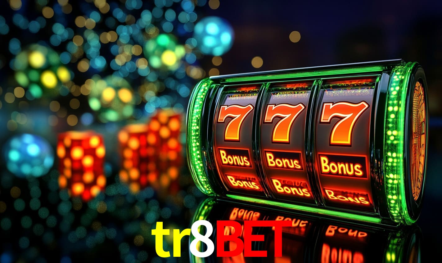 Avaliações dos Jogadores tr8bet