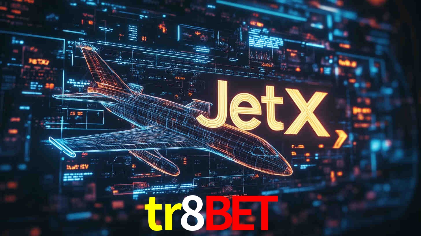 Descubra a Magia dos Jogos de Arcade no tr8bet