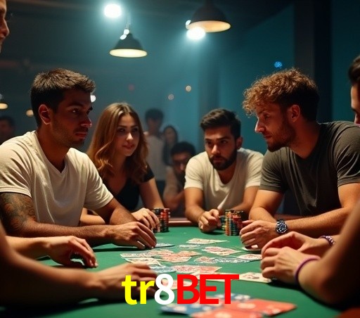 Especiais de Fim de Semana tr8bet