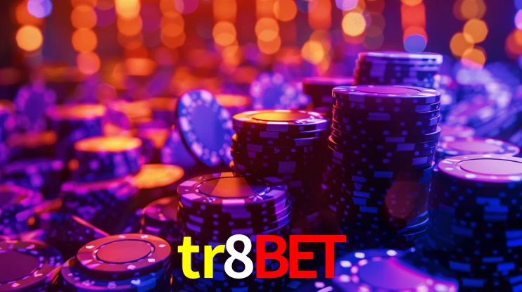 tr8bet