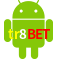 Aplicativo tr8bet para Android