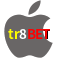 Aplicativo tr8bet para iOS